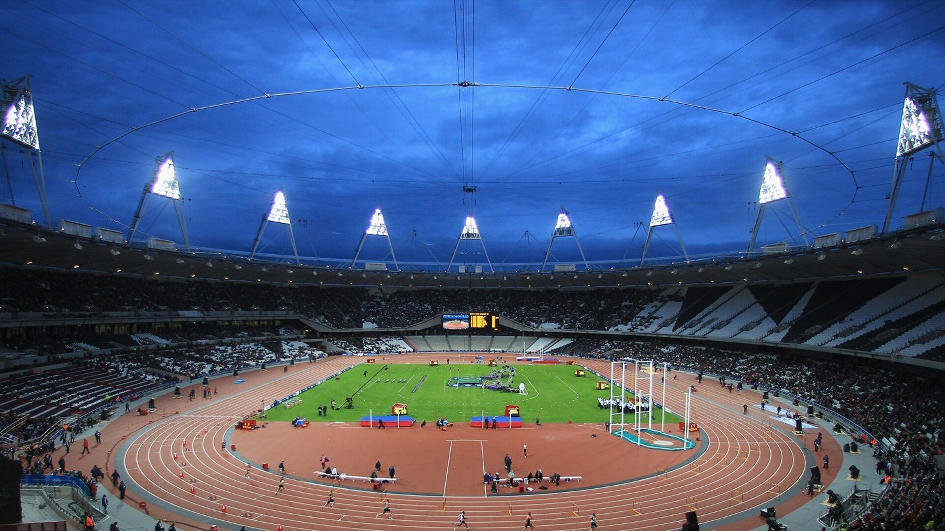 Scout伤愈归来，梅奔F1为何未能上演意料之中的逆袭？|鱼乐达人